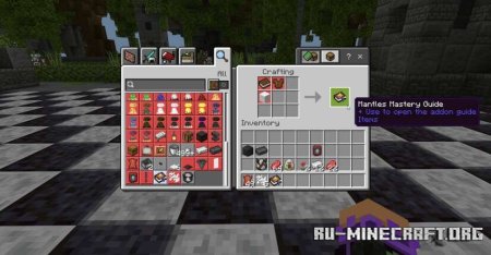    Minecraft PE 1.21