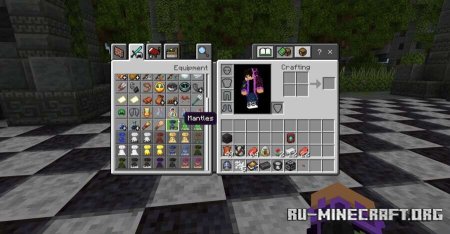    Minecraft PE 1.21