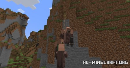  Lead The Villagers  Minecraft 1.20.4