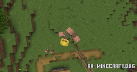  Lead The Villagers  Minecraft 1.20.4