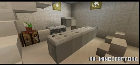  Modern Bricks Stilt House - New Design  Minecraft