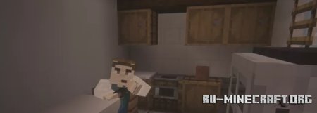  No, I'm not a Human House  Minecraft