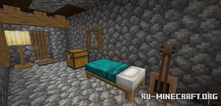  Krissies Mountain castle  Minecraft