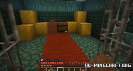  Escape Room Ocean Monument fur BastiGHG  Minecraft