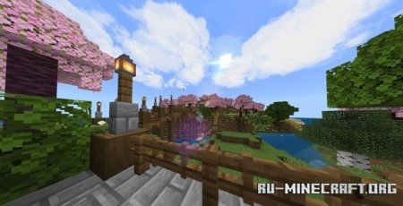      Minecraft PE