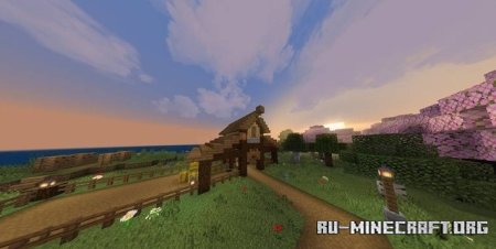      Minecraft PE