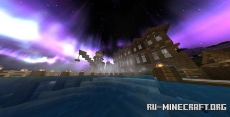      Minecraft PE