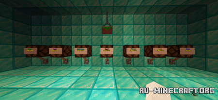  AGG Verse V7  Minecraft PE