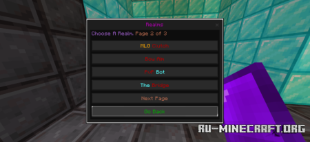  AGG Verse V7  Minecraft PE
