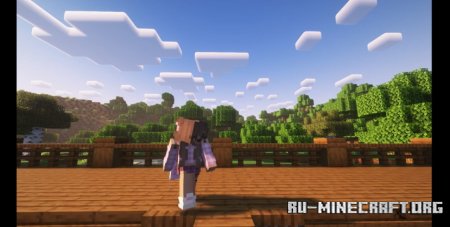  Serious Reanimated  Minecraft 1.21.5