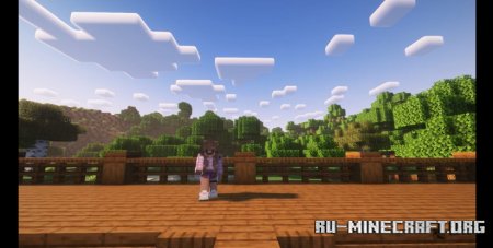 Serious Reanimated  Minecraft 1.21.5