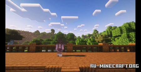  Serious Reanimated  Minecraft 1.21.5