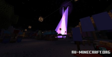  VN4s Fresh Wither Storm  Minecraft 1.21.5