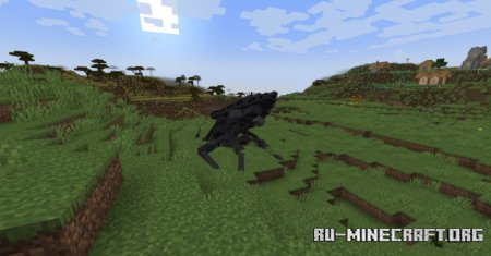  Extermination  Minecraft 1.20.1