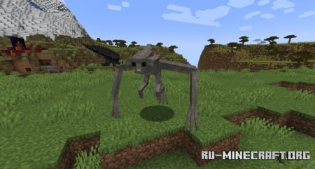  Extermination  Minecraft 1.20.1