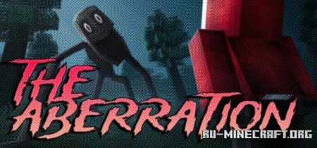  THE ABERRATION  Minecraft 1.20.1