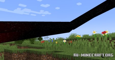  THE ABERRATION  Minecraft 1.20.1