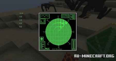  Death Angels  Minecraft 1.20.1