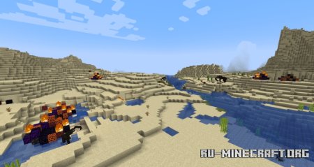  Death Angels  Minecraft 1.20.1