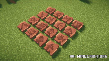  Items Displayed  Minecraft 1.21.5