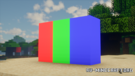  Woodiertexas Green Screen  Minecraft 1.21.1