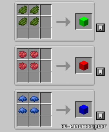  Woodiertexas Green Screen  Minecraft 1.21.1