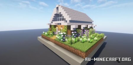  Small Wooden Apiary  Minecraft