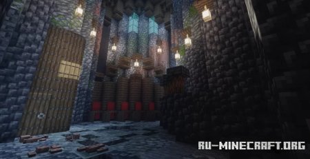  diag Church  Minecraft