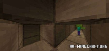     Minecraft PE