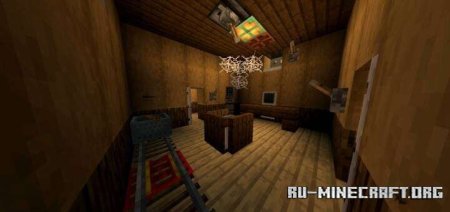     Minecraft PE