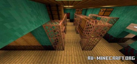     Minecraft PE
