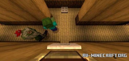     Minecraft PE