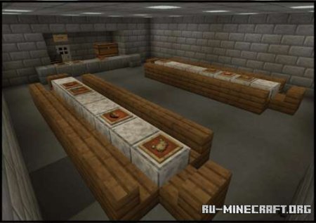     Minecraft PE