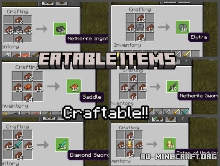     Minecraft PE 1.21