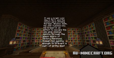  Lectern Overhaul  Minecraft 1.21.5