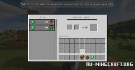  Beautify Refabricated  Minecraft 1.21.5