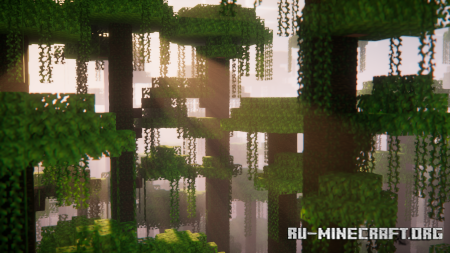  Blooming Biosphere  Minecraft 1.21.5