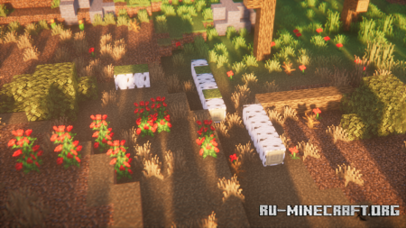  Blooming Biosphere  Minecraft 1.21.5