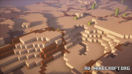  Blooming Biosphere  Minecraft 1.21.5
