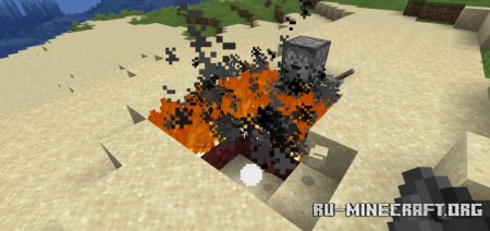  Its Still Explosive  Minecraft 1.21.5