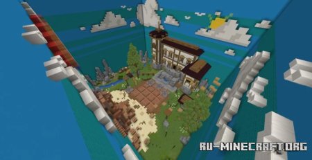  CSC Game Lobby (old)  Minecraft