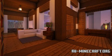  Cliffside Mansion by DownTheBlockHomes  Minecraft
