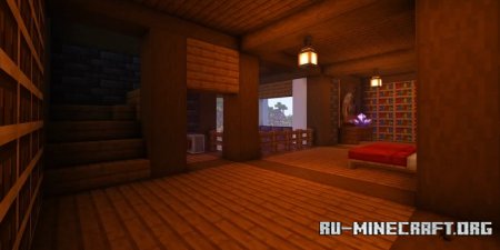  Cliffside Mansion by DownTheBlockHomes  Minecraft