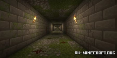  The Forgotten Stronghold by Fabulous  Minecraft