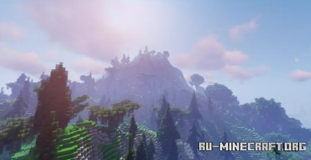  Foujia - Survival  Minecraft