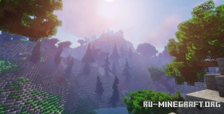 Foujia - Survival  Minecraft