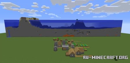  Chunk Errors - Part 1  Minecraft