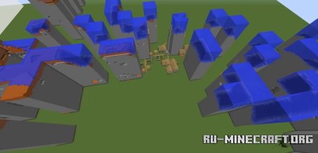  Chunk Errors - Part 1  Minecraft