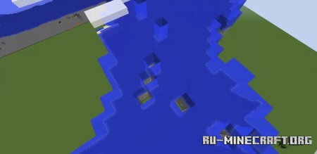  Chunk Errors - Part 1  Minecraft