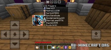        Minecraft PE 1.19